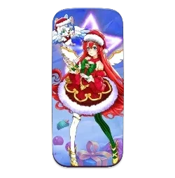 Starlight
Christmas