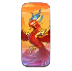 Phoenix
Legend